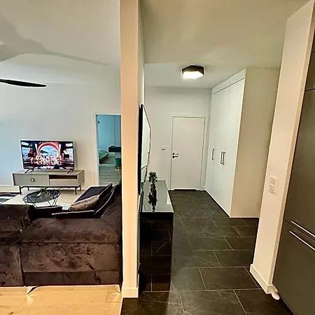 Apartment Mlyn Maria Ii