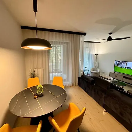 Mlyn Maria Ii Apartment *