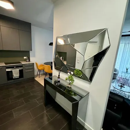 Apartment Mlyn Maria Ii