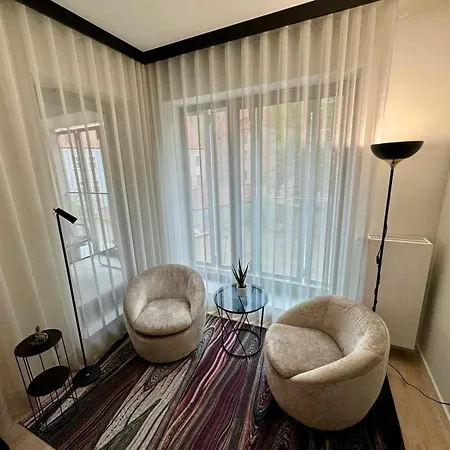 Mlyn Maria Ii Apartment Wroclaw